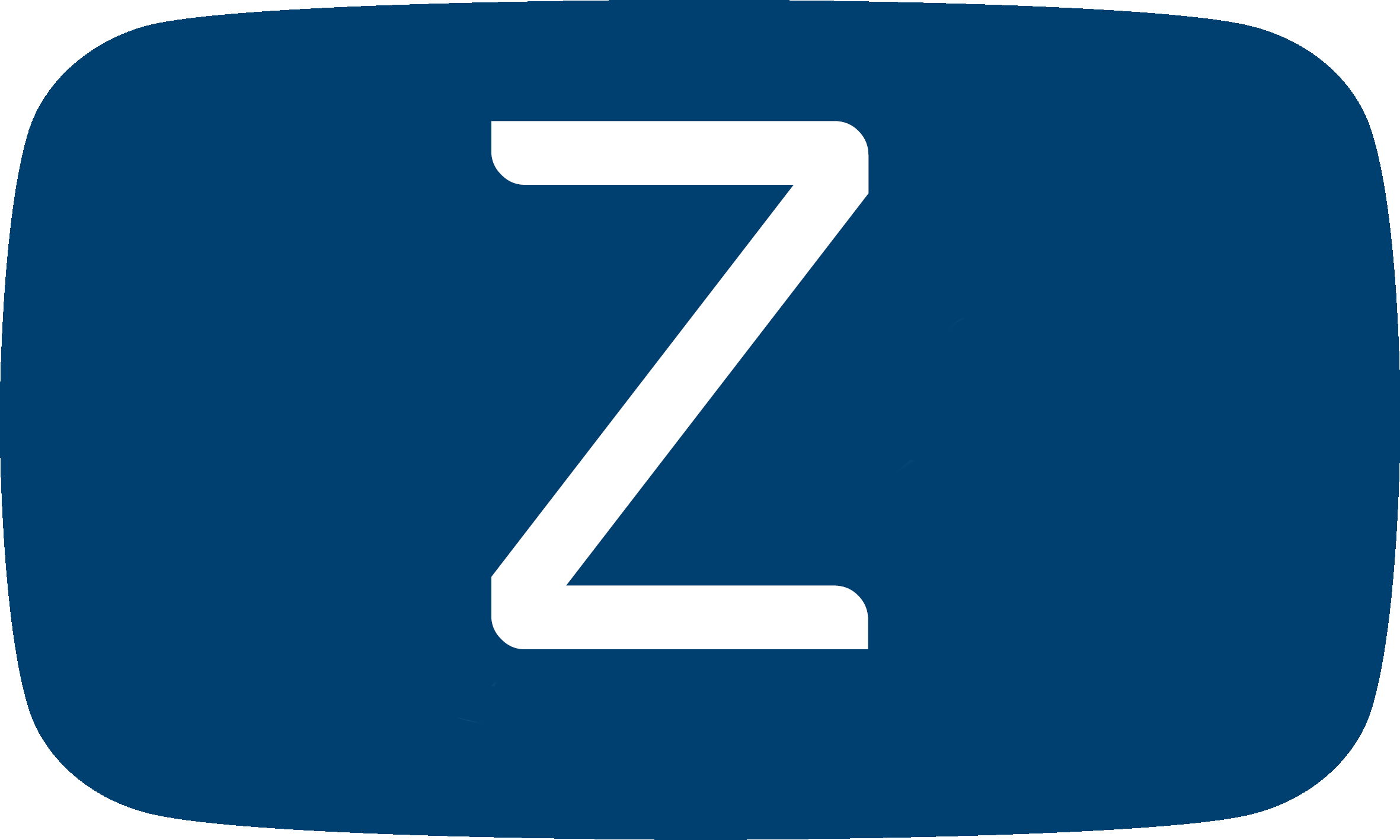 Letra Z