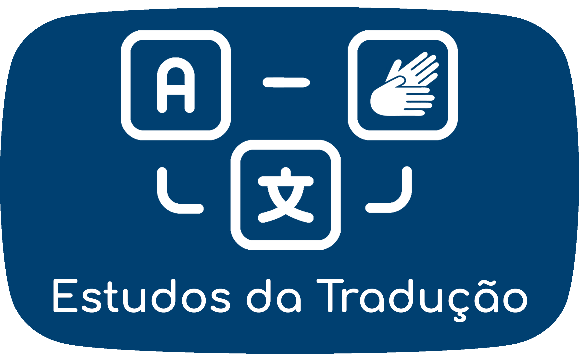 ÍCONE estudos da tradução