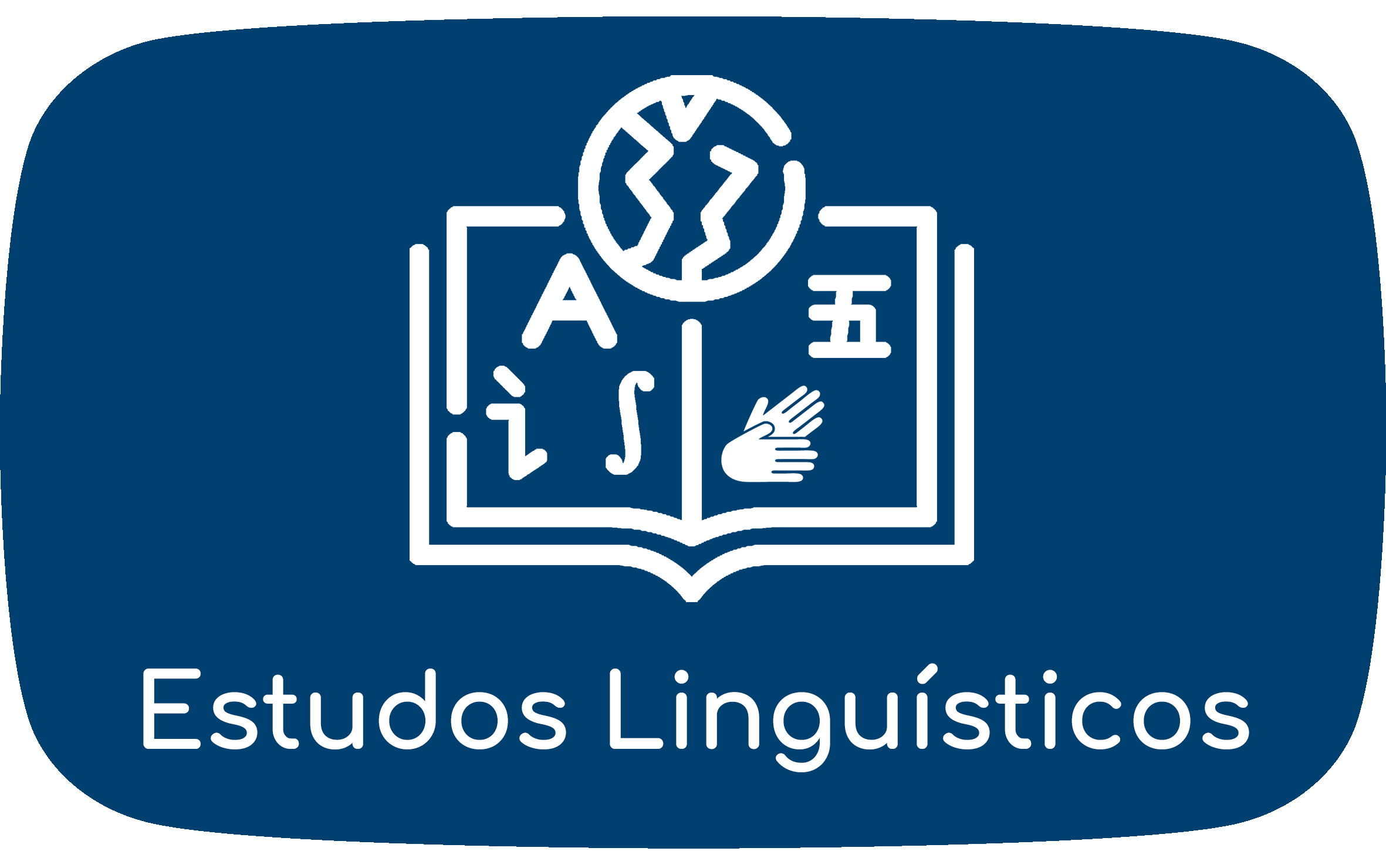 ÍCONE estudos linguísticos